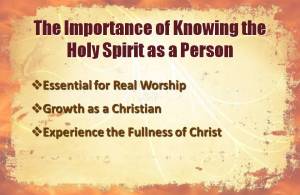 importance-of-knowing-the-holy-spirit-as-a-person